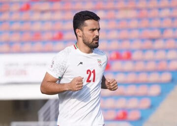 انگلیس؛ همگروه مورد علاقه ملی‌پوش ایران در جام جهانی 2026