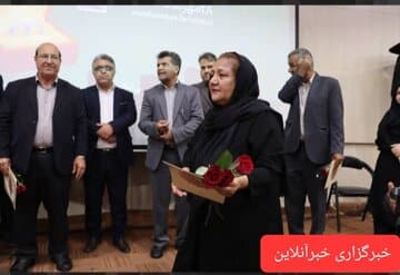 اهدای جهیزیه به ۱۷۲ زوج کمبضاعت خوزستان؛ تقدیر از ویکتوریا دقیقیان به عنوان یکی از خیرین نمونه استان