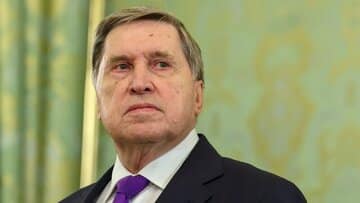 اوشاکوف: پوتین و ترامپ درباره ارسال «تاماهاوک» به اوکراین گفت‌وگو کردند