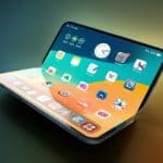 اولین آیفون تاشو چه زمان عرضه خواهد شد؟