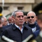 اولین دیدار تونی بلر با یک مقام فلسطینی در امان