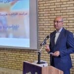 اولین هنرستان تخصصی‌ جوار صنعت استان کرمانشاه افتتاح شد