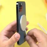 اپل با فناوری MagSafe شارژ بی‌سیم را متحول می‌کند
