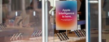 اپل دوباره به دلیل نقض کپیرایت در آموزش هوش مصنوعی دادگاهی شد