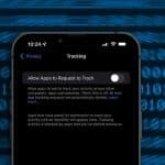 اپل زیر فشار اروپا؛ احتمال خاموشی App Tracking Transparency در قاره سبز