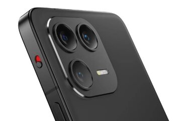 اگر از سامسونگ، شیائومی و آیفون خسته شده‌اید، این گوشی برای شماست