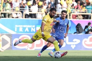 اگر تیم ساپینتو می باخت باز هم از داور تعریف و تمجید می کرد؟/ باید ببینیم ساپینتو روی این تعریف و تمجید از داوری باقی میماند