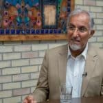 اگر دستکاری دولتها نبود، الان دلار چقدر قیمت داشت؟/ راغفر پاسخ داد