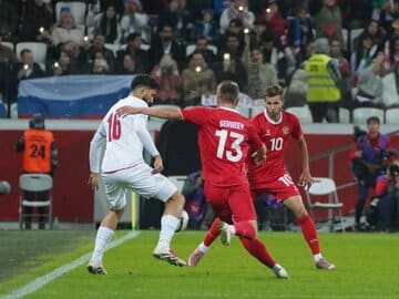 ایران چگونه مقابل مصر و محمد صلاح قرار می‌گیرد؟