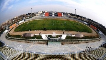 ایران؛ درگیر آزادی تا قلعه‌حسن‌خان/ فوتبال روی شانه اعراب