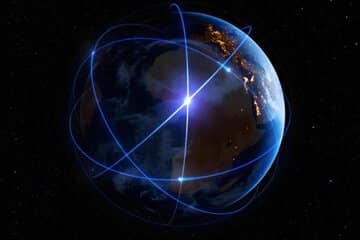 ایرباس استارلینک را هدف گرفت / اتحاد غول‌های اروپا علیه اینترنت ماهواره‌ای ایلان ماسک