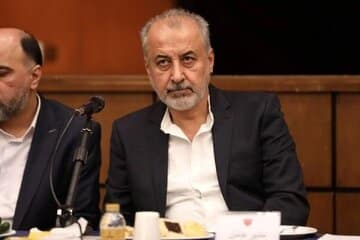 این بار  استقلالیها گفتند؛ درویش حیا کن…