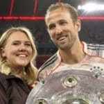 این زن آینده ستاره قرمزها را کنترل میکند