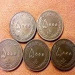 این سکه‌ کوچک را دور نیندازید؛ نزدیک ۱۰ هزار تومان می‌ارزد!