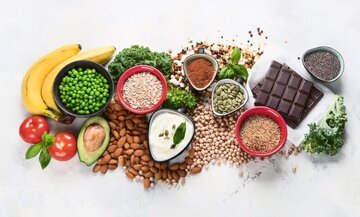 این موادغذایی را باهم نخورید/ ترکیبهای غذایی که برای سلامتی مفید نیستند