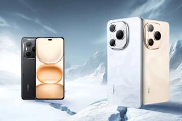 این گوشی دیگر خاموش نخواهد شد؛ ۱۰,۰۰۰ میلیآمپر در ۸ میلیمتر ضخامت!