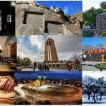 با استفاده از ظرفیت گردشگری می‌تواند تمام نیازهای همدان را تأمین کرد