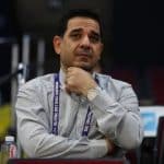 ‌باج‌خواهان فکر کردند مچ والیبال را گرفته‌اند!