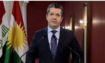 بارزانی: کرکوک را پس میگیریم