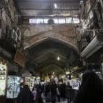 بازار تهران باید منتقل شود / ۹۹ درصد بازار تهران آسیب پذیر است