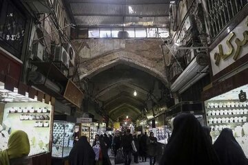 بازار تهران باید منتقل شود / ۹۹ درصد بازار تهران آسیب پذیر است