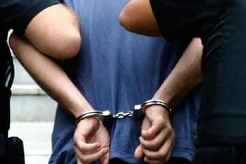 بازداشت عاملان چاقو کشی در رامسر