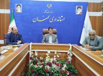 بازرسی از بازارهای استان سمنان، هدفمند و بازدارنده می‌شود/ انحصار ایجاد شده در برخی بازارها، به نفع مردم شکسته خواهد شد