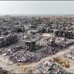 بازسازی غزه چقدر هزینه دارد؟