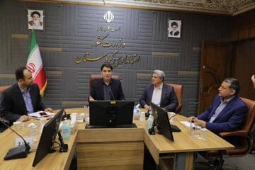 بازگشایی معابر ویژه تردد کولبران کردستانی در دستور کار