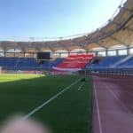 بازی در این ورزشگاه ممنوع است حتی اگر وزیر بگوید!