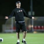 باقری: دوست داشتم هاشمیان باشد/ نمی‌دانم از فردا چه کسانی در پرسپولیس خواهند بود