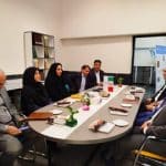 بانک ملت حامی توسعه فرهنگ مطالعه و کتابخوانی در لرستان