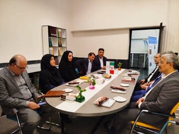 بانک ملت حامی توسعه فرهنگ مطالعه و کتابخوانی در لرستان