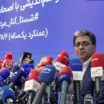 ببینید | انتصابات تازه در شستا