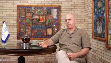 ببینید| چرا ارزهای صادراتی به ایران برنمی‌گردد؟/ سلطانی‌زاده: اولویت واحدهای اقتصادی کسب سود است