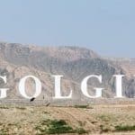 بحران آب در گلگیر؛ پشت دیوارهای سیمان کارخانه سیمان و وعده‌های خاک گرفته