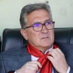 برانکو: جوابم به پرسپولیس قطعا منفی است