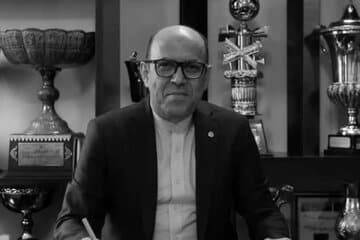 برای احمد که سعادتمند شد