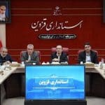 برخی نقاط استان قزوین، سرانه فضای آموزشی تنها دو متر است