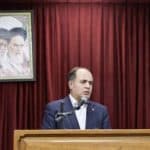 بررسی مشکلات بخش کشاورزی مناطق جنوبی استان کرمان با حضور وزیر جهاد کشاورزی