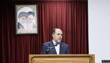 بررسی مشکلات بخش کشاورزی مناطق جنوبی استان کرمان با حضور وزیر جهاد کشاورزی