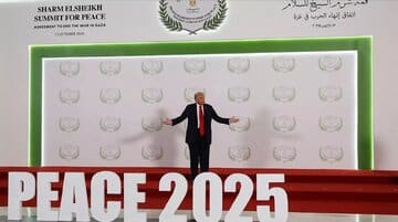 برندگان و بازندگان طرح ترامپ برای غزه؛ جام زهر برای نتانیاهو یا ضربه‌ای سنگین به محور مقاومت؟