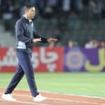برکناری هاشمیان چقدر برای پرسپولیس آب می‌خورد؟