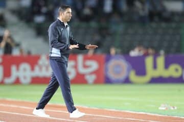 برکناری هاشمیان چقدر برای پرسپولیس آب می‌خورد؟