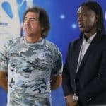 برگزاری اردوی استقلال در هلند با یک شرط بزرگ برای سیدورف