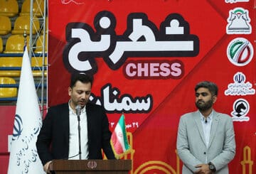 برگزاری المپیاد  استعدادهای برتر شطرنج در سمنان الگویی از نظم، کیفیت و میزبانی شایسته / تجربه‌ای ارزشمند برای نسل آینده شطرنج ایران