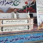 برگزاری محافل انس با قرآن در شهرستان قروه با حضور قاریان برجسته کشوری