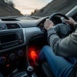 بریدن ترمز را چطور مدیریت کنیم؟ / راهکارهای متوقف کردن خودرو در شرایط اضطراری