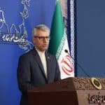 بقائی به انتقاد فعالان سیاسی درباره عدم حضور ایران در شرم الشیخ پاسخ داد؛  چین و روسیه دعوت نشده بودند