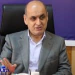 بنادر گیلان ۲۰ میلیون تُن ظرفیت تخلیه و بارگیری دارد